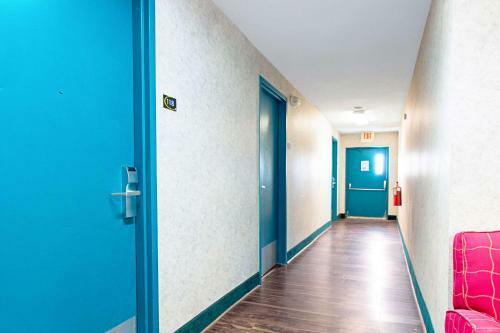 Hotel Econo Lodge