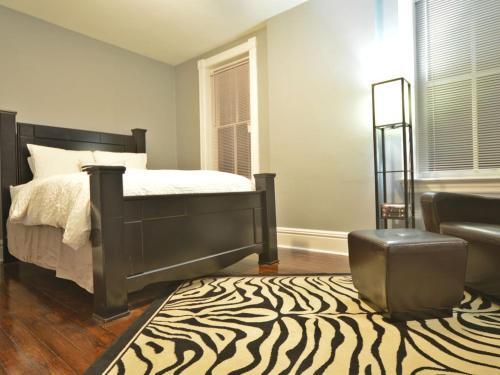 Two-bedroom Apartment On The Hill