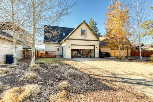 Sisters Locust Lane Retreat