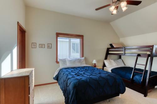 Sisters Locust Lane Retreat
