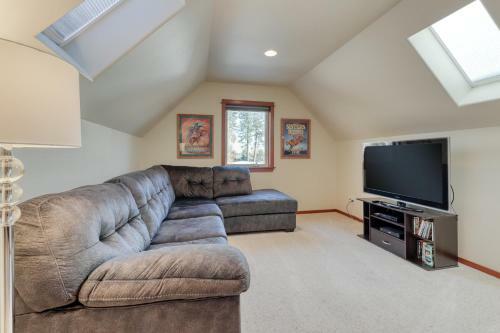 Sisters Locust Lane Retreat