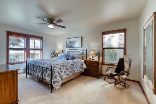 Sisters Locust Lane Retreat