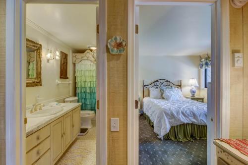French Country Villager Condo
