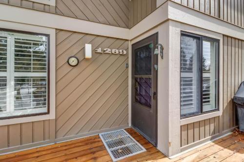 French Country Villager Condo