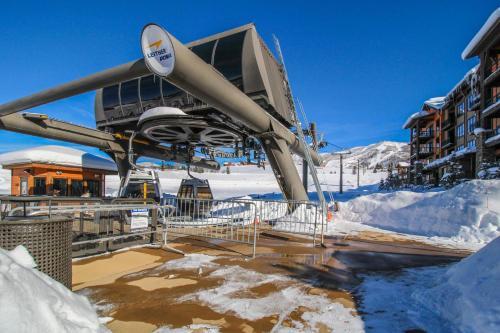 First Tracks At Wildhorse Condo