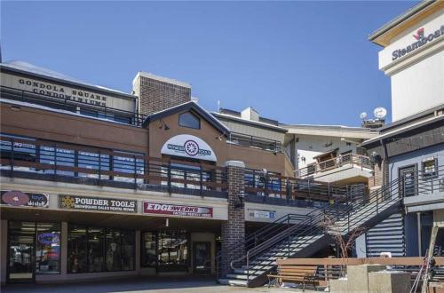 Gondola Square - Gsq35