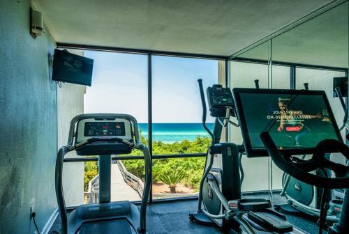 One Seagrove Place - Unit #208