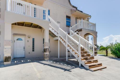 Swordfish Retreat Unit A