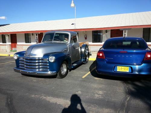 Southwest Motel