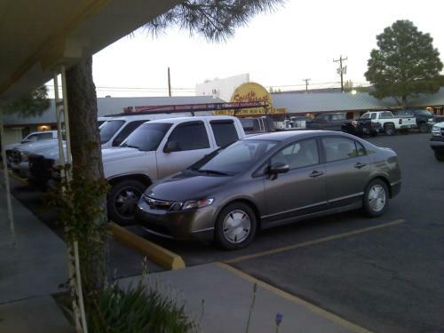 Southwest Motel