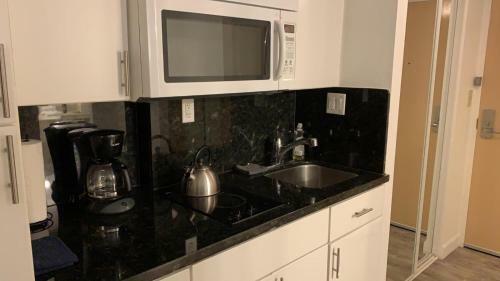 Seaview Beachfront Apartment Sunny Isles Beach