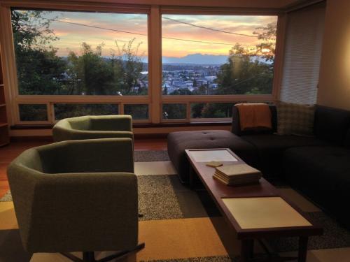 House In Seattle
