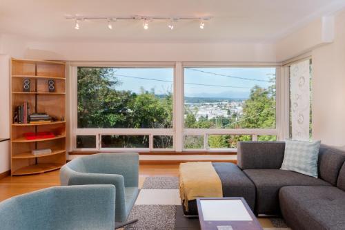 House In Seattle