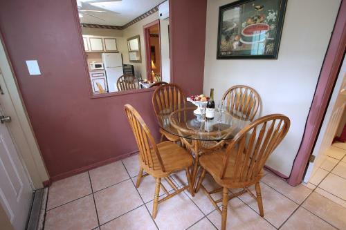Apartamento Whispers Boutique Hotel #1