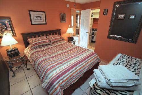Apartamento Whispers Boutique Hotel #1