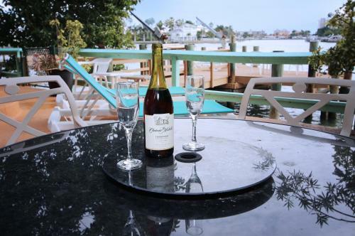 Apartamento Whispers Boutique Hotel #1