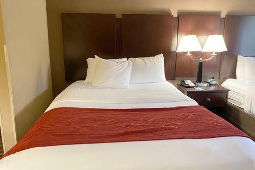 Hotel Portland Tn Route 52 West