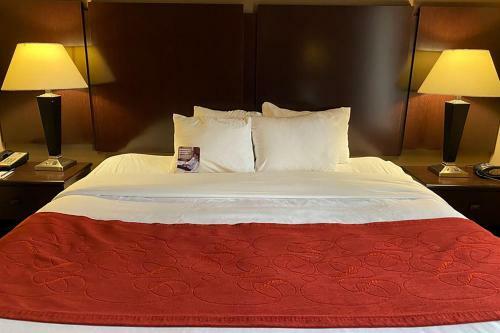 Hotel Portland Tn Route 52 West