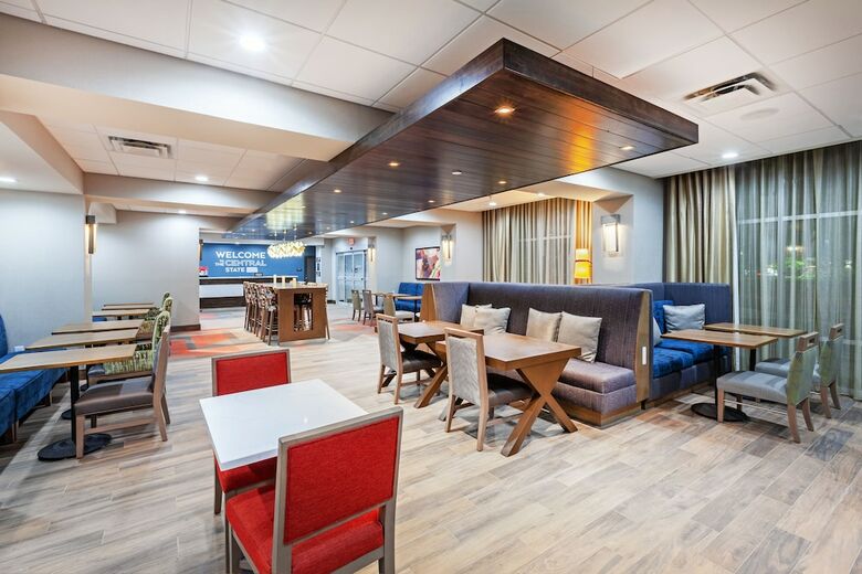 Hotel Hampton Inn Gardner