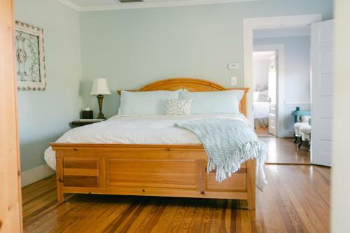 Bed & Breakfast The Groome Inn