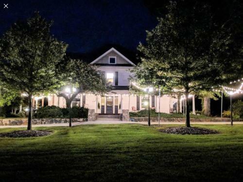 Bed & Breakfast The Groome Inn