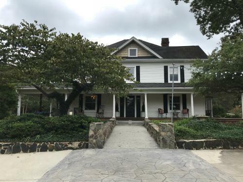 Bed & Breakfast The Groome Inn