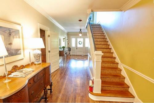Bed & Breakfast The Groome Inn