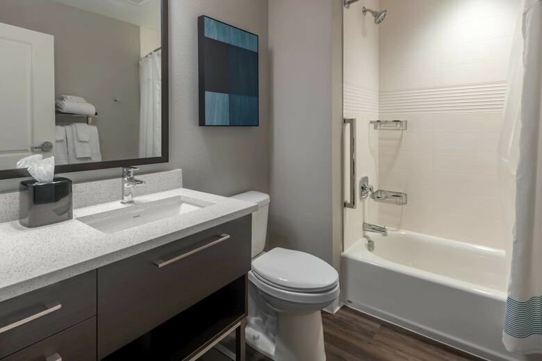 Hotel Towneplace Suites By Marriott Leavenworth
