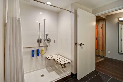 Hotel Tru By Hilton Syracuse-camillus
