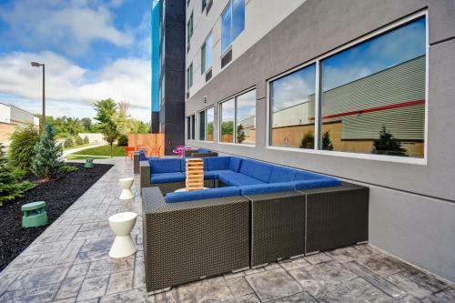 Hotel Tru By Hilton Syracuse-camillus