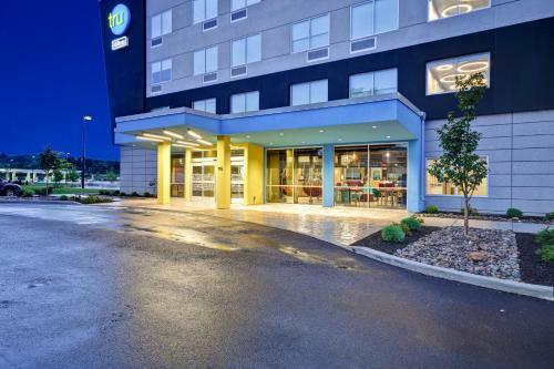 Hotel Tru By Hilton Syracuse-camillus