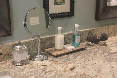 Bed & Breakfast Vacation Rental By Design