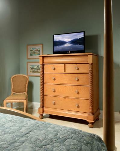 Bed & Breakfast Vacation Rental By Design