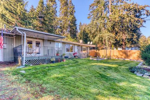 Camano Island Charmer