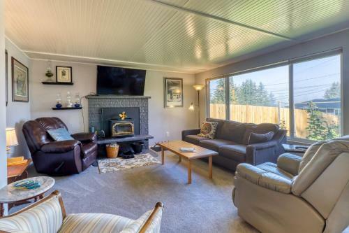 Camano Island Charmer