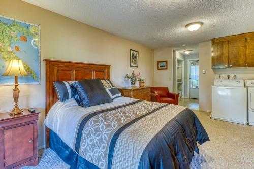 Camano Island Charmer