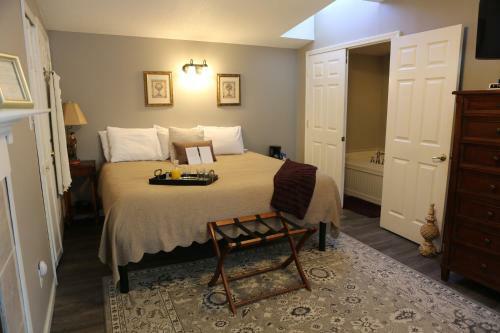 Bed & Breakfast Martha's Vineyard B & B