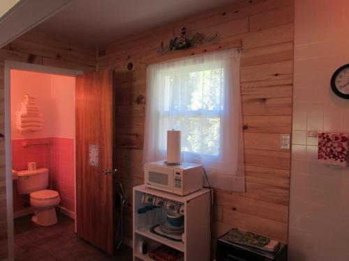 Hotel Grand Lake Resort