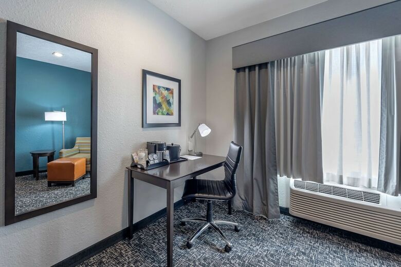 Hotel Best Western Plus Owensboro