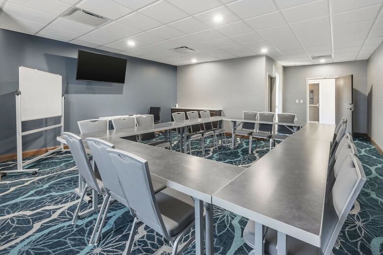 Hotel Best Western Plus Owensboro