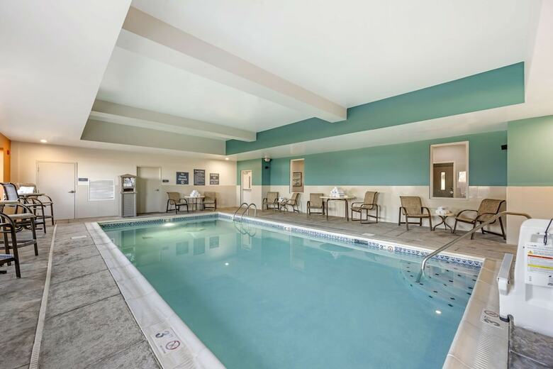 Hotel Best Western Plus Owensboro