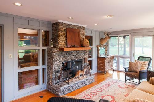 Live Oak Bed And Breakfast