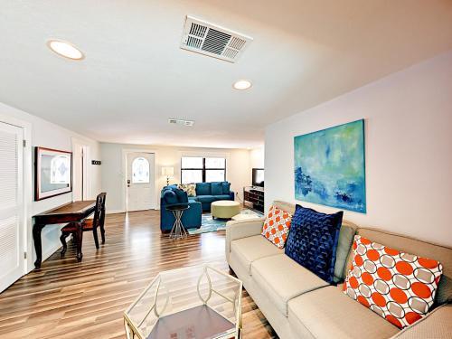 2310 Bradford Street Home