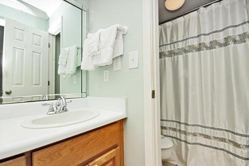 Whaler 7c Apartment