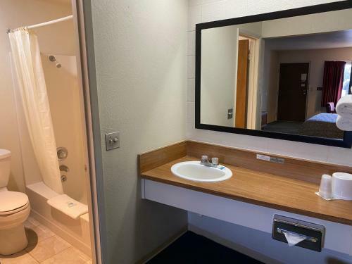 Motel Orland Inn
