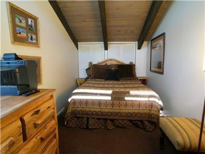 Apartamento Storm Meadows I At Christie Base - 500