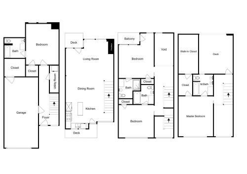 Blackhawk Townhome 2835