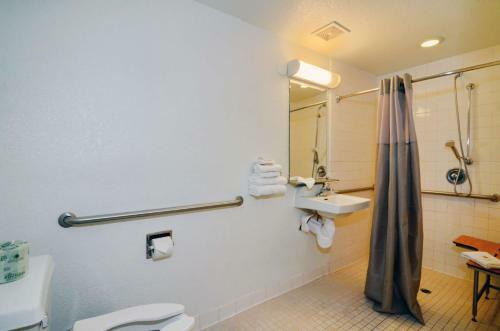 Hotel Motel 6 Palm Springs North