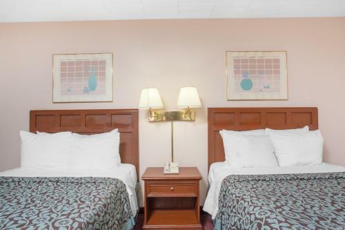 Hotel Days Inn By Wyndham Liberty