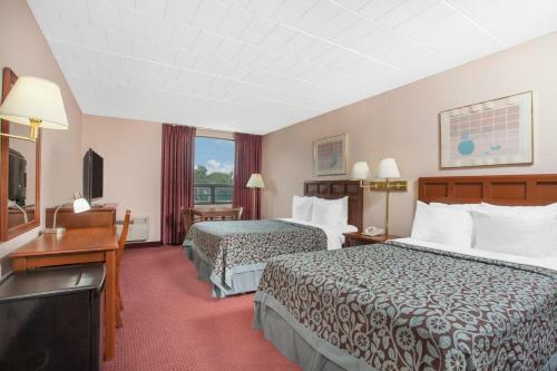 Hotel Days Inn By Wyndham Liberty